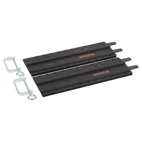 Bosch 2609255732 Styrskena Snabb frakt